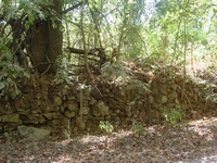 Rock Walls